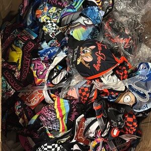 BRA SETS SIZE M for Poshmark live show